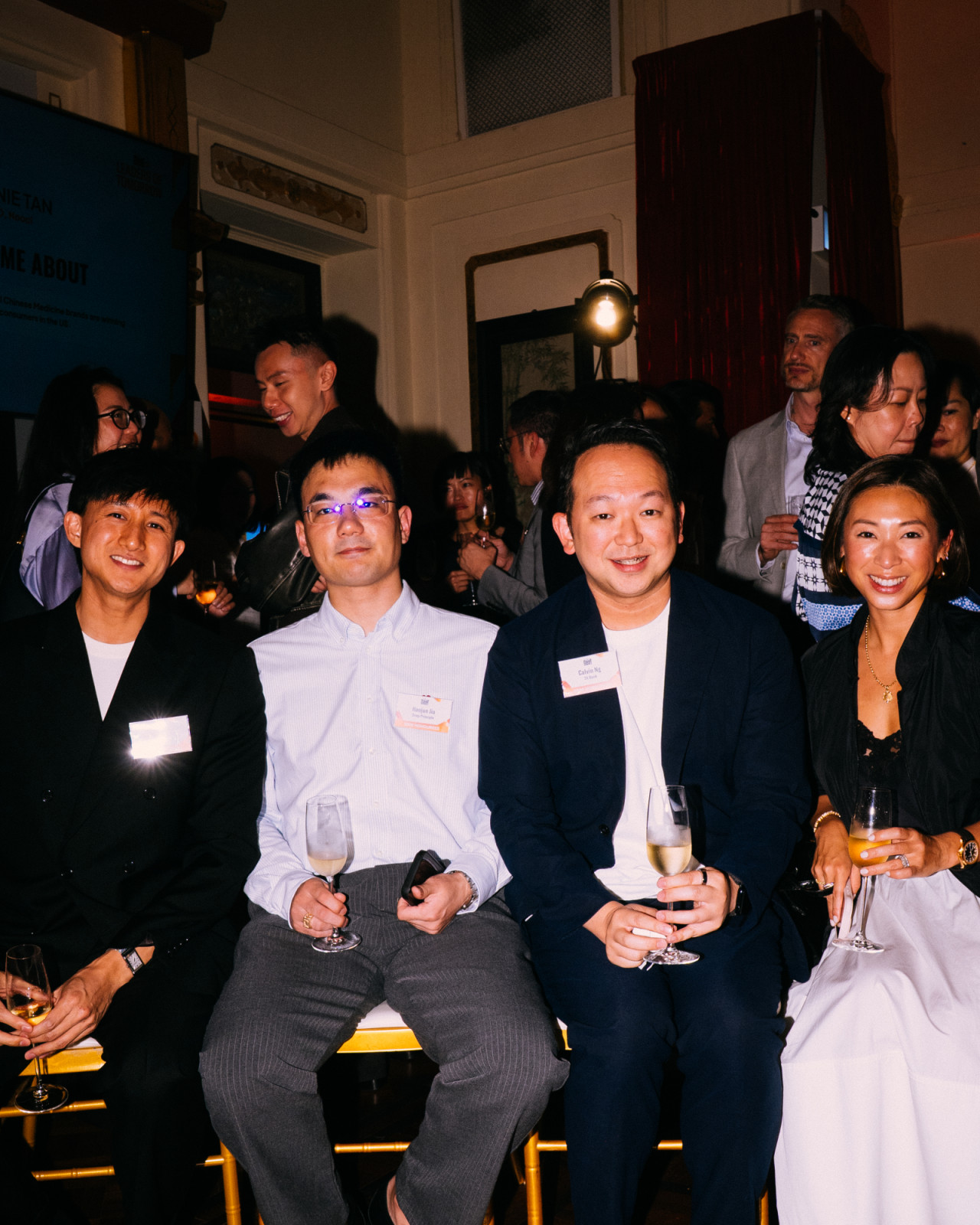 The 2026 Gen.T honourees