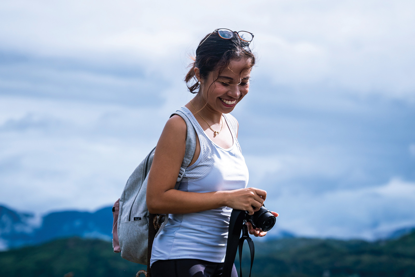 Ann Dumaliang | Filipino leaders who are shaping the future | Tatler Philippines