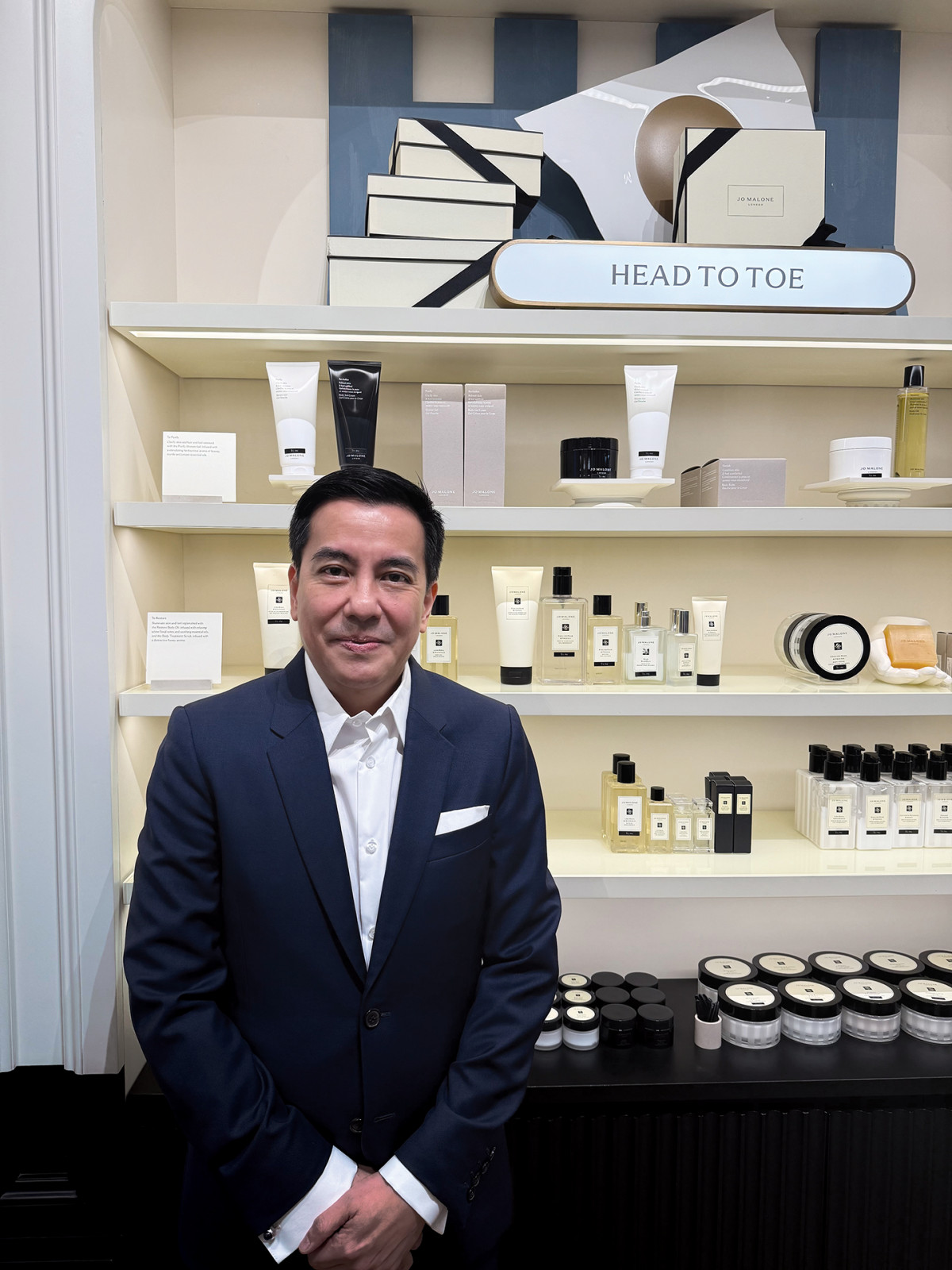 Bryan Lim | Filipino leaders who are shaping the future | Tatler Philippines