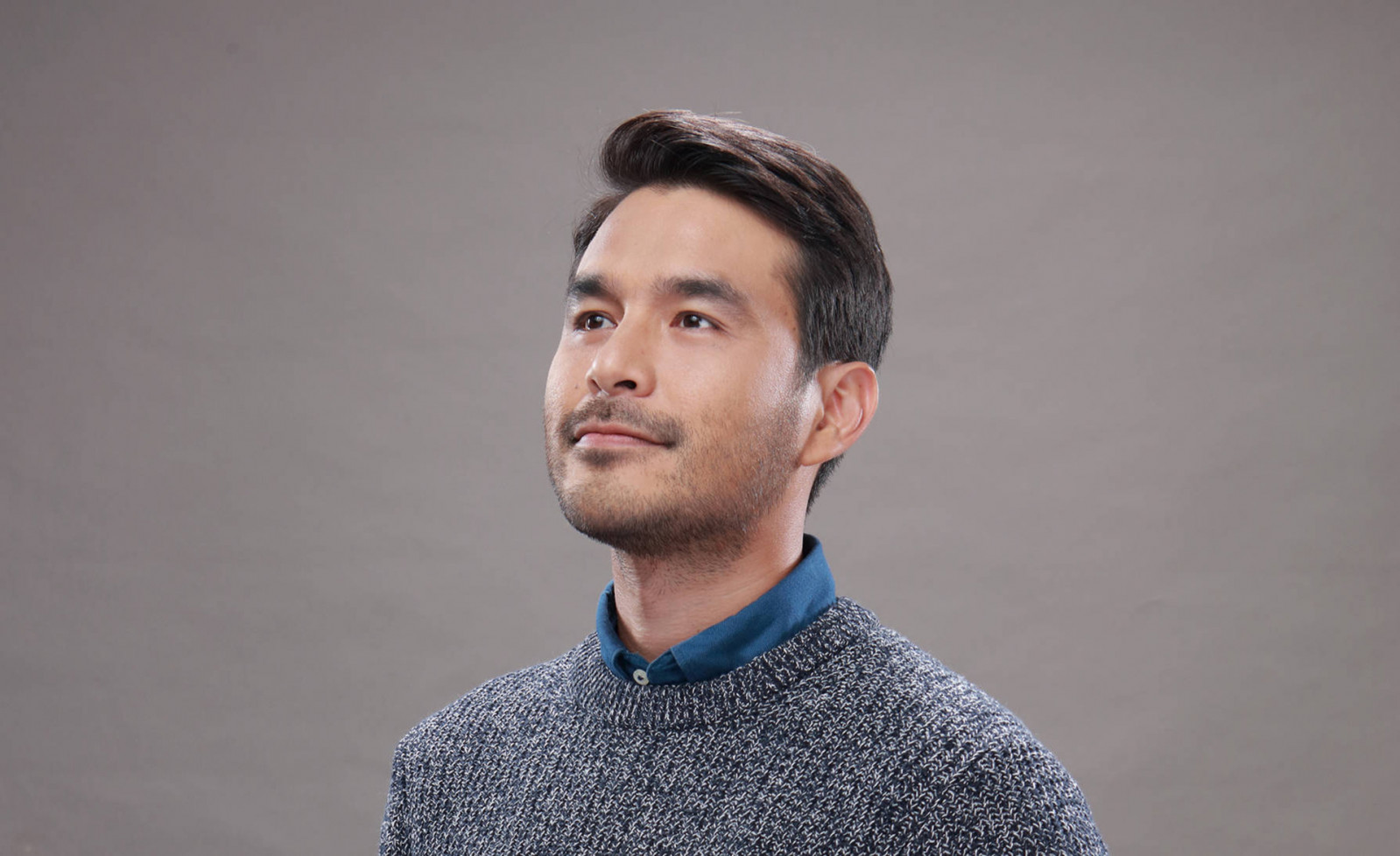 Atom Araullo | Filipino leaders who are shaping the future | Tatler Philippines
