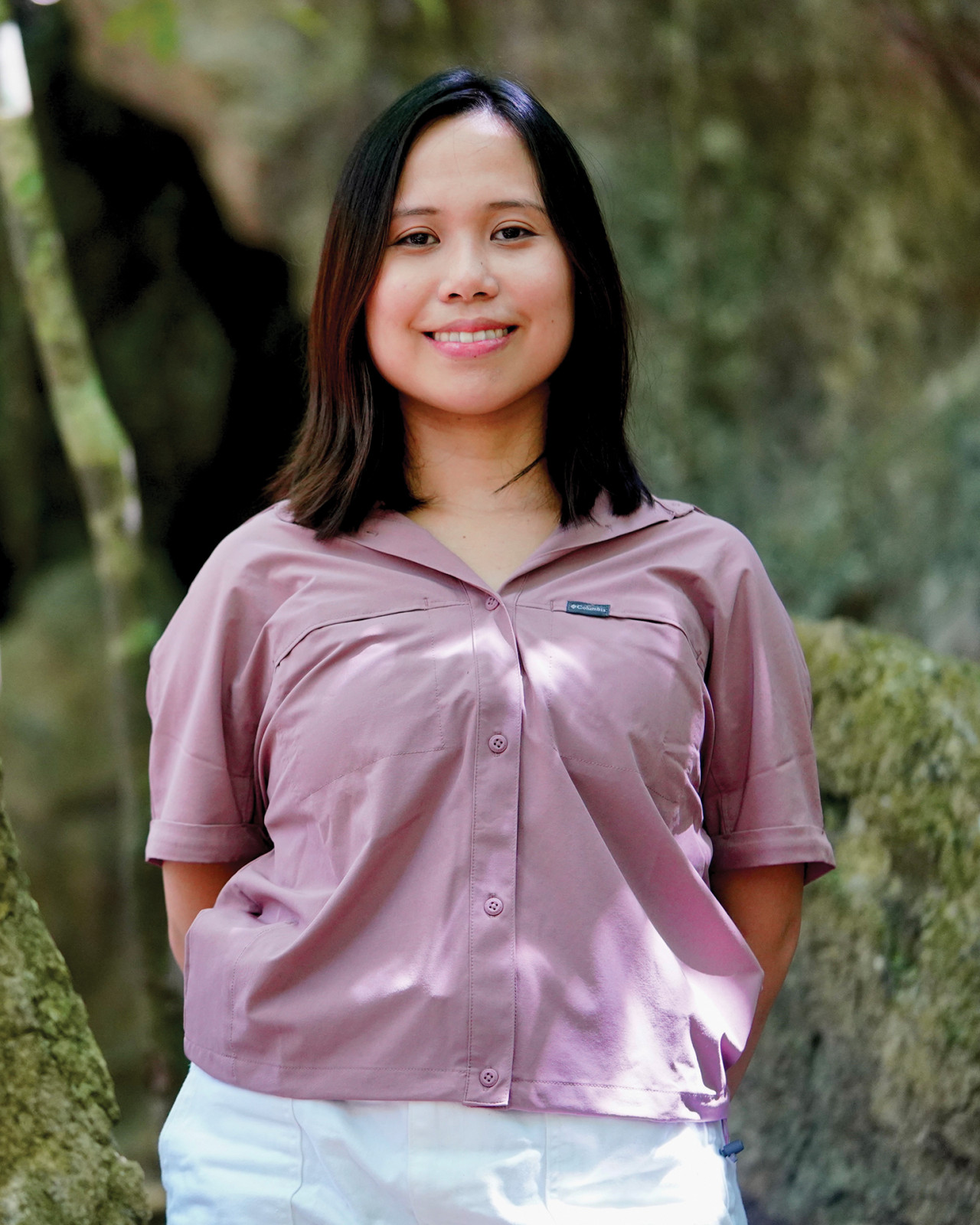 Billie Dumaliang | Filipino leaders who are shaping the future | Tatler Philippines