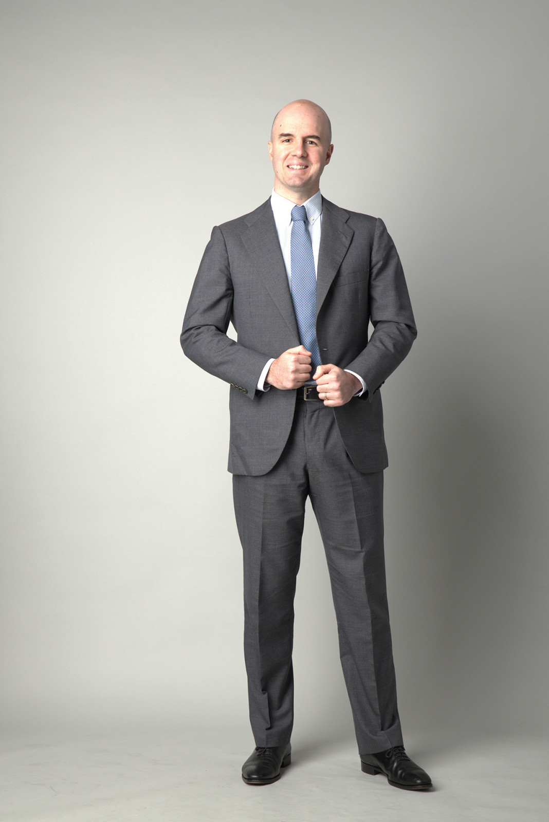 Jaime Z Urquijo | Filipino leaders who are shaping the future | Tatler Philippines
