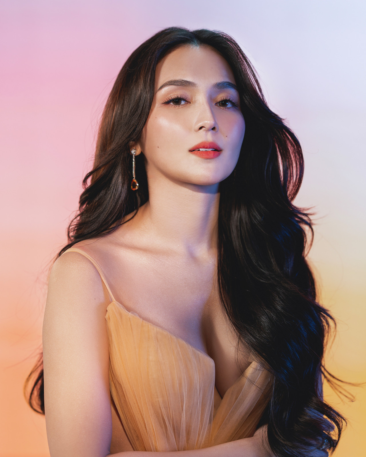 Kathryn Bernardo | Filipino leaders who are shaping the future | Tatler Philippines