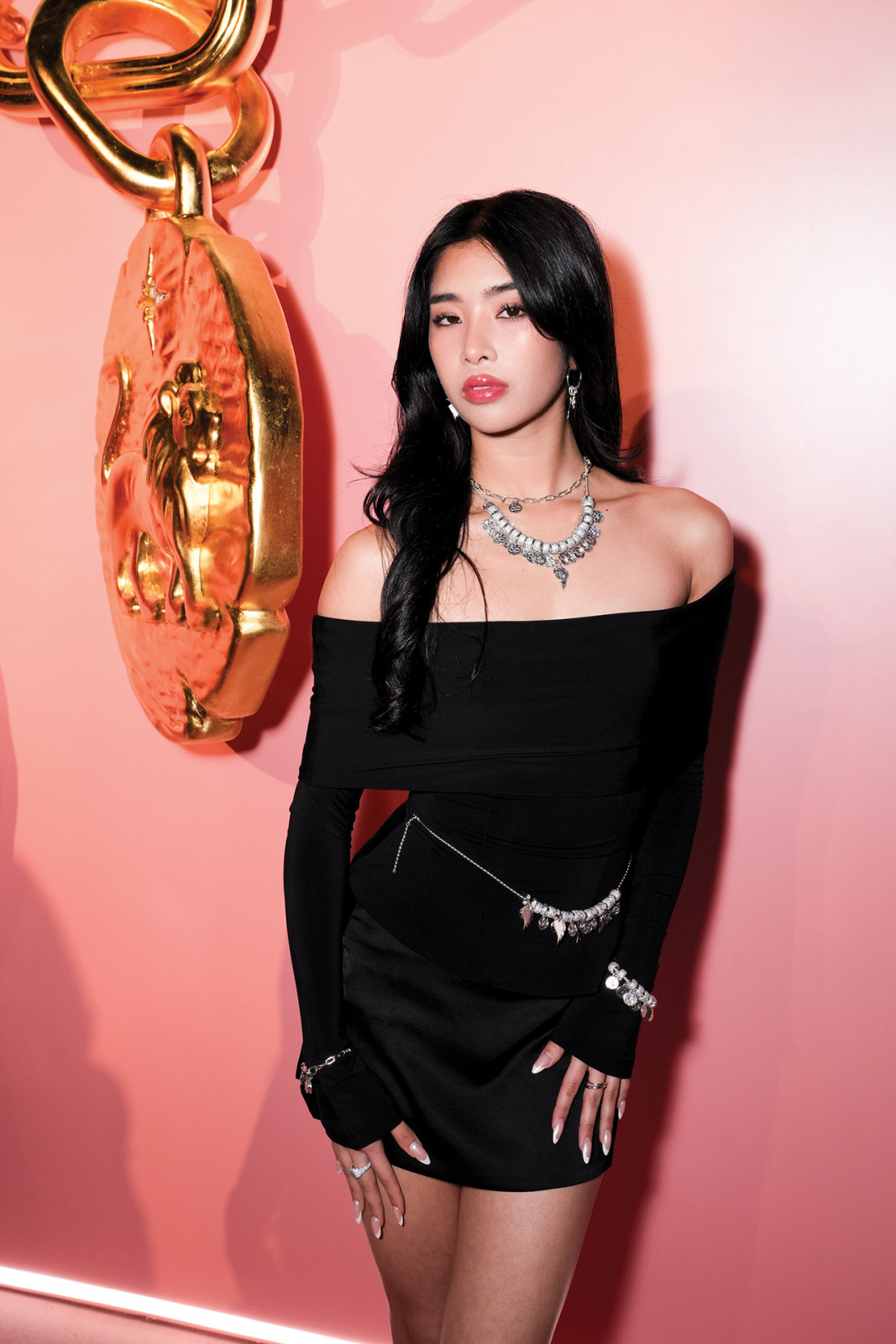 Sophia Laforteza | Filipino leaders who are shaping the future | Tatler Philippines