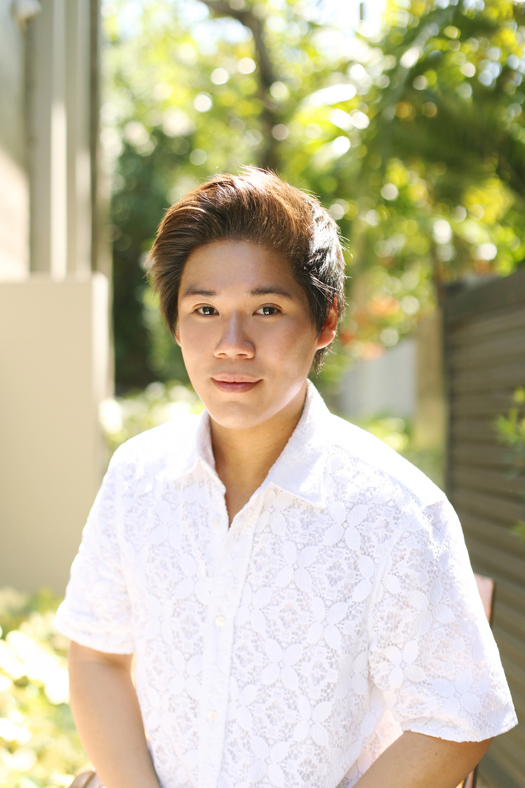 Mark Ocampo | Filipino leaders who are shaping the future | Tatler Philippines