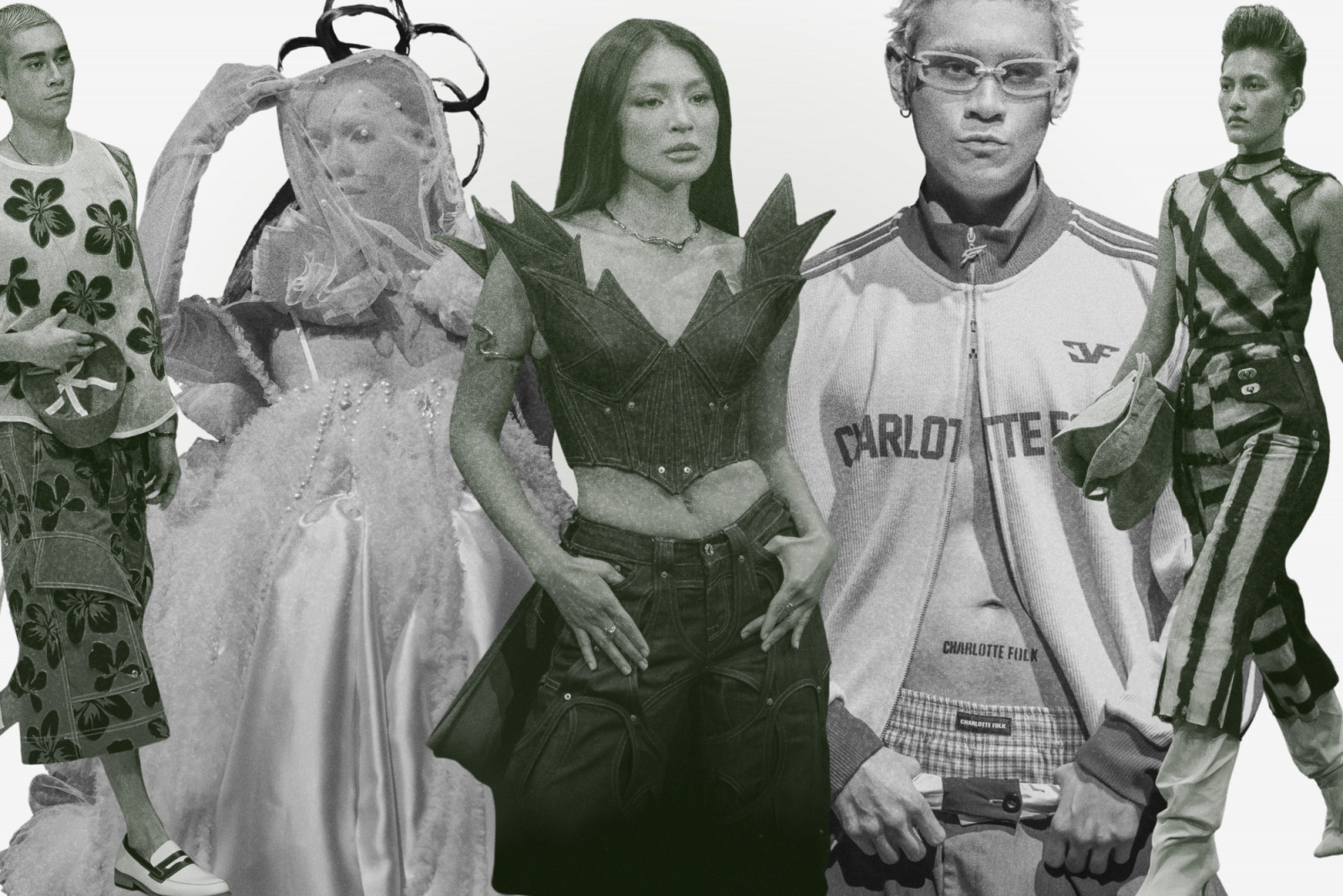 Manila Fashion Week 2026 recap and highlights (Photo: stylised by Angela Nicole Guiral)