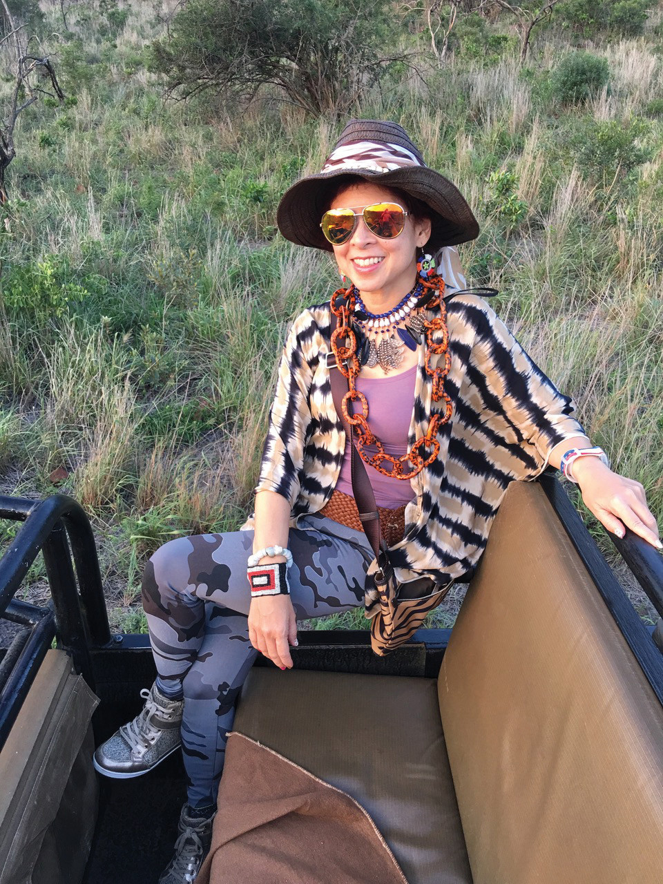 Tessa Prieto in 2026 | Tatler Philippines