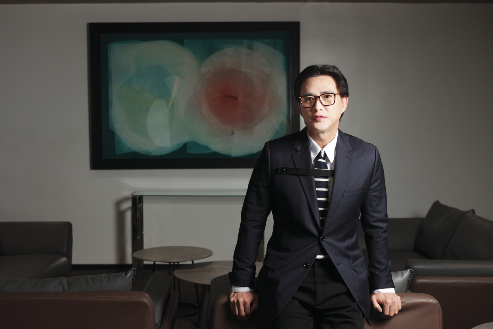 Steven Tan in 2026 | Tatler Philippines