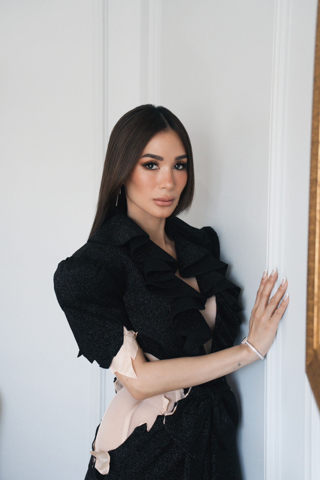 Heart Evangelista in 2026 | Tatler Philippines