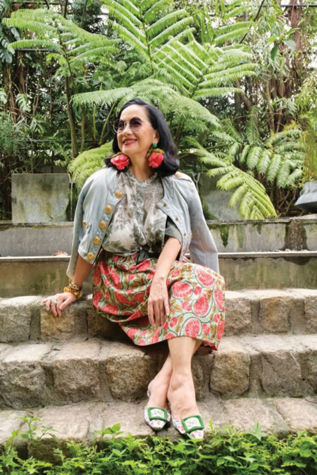 Mia Borromeo in 2026 | Tatler Philippines