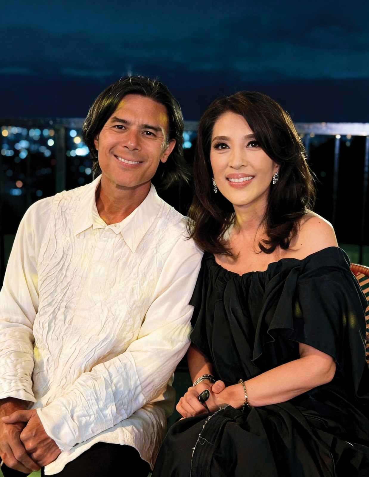 Donnie Tantoco in 2026 | Tatler Philippines