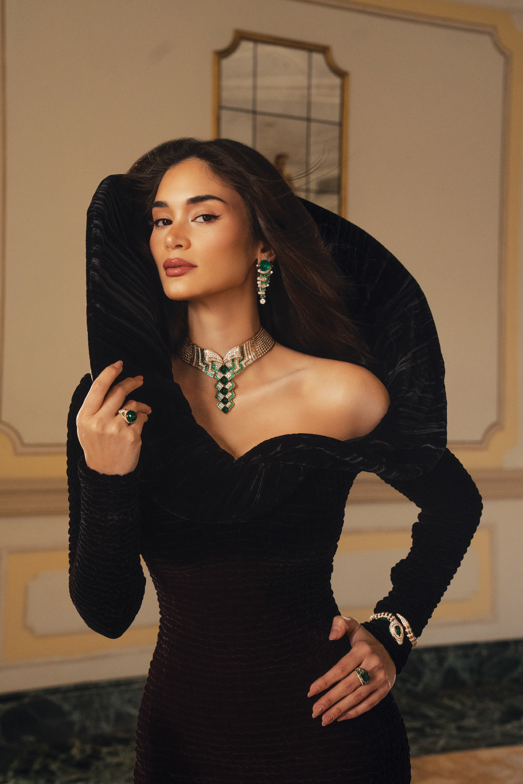 Pia Wurtzbach-Jauncey in 2026 | Tatler Philippines