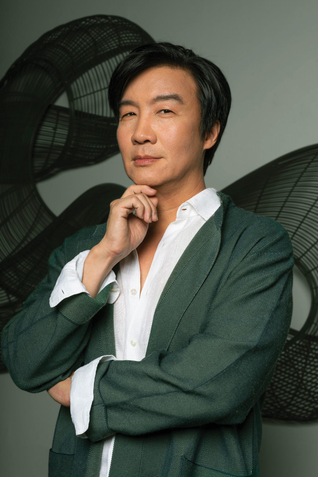 Kenneth Cobonpue in 2026 | Tatler Philippines