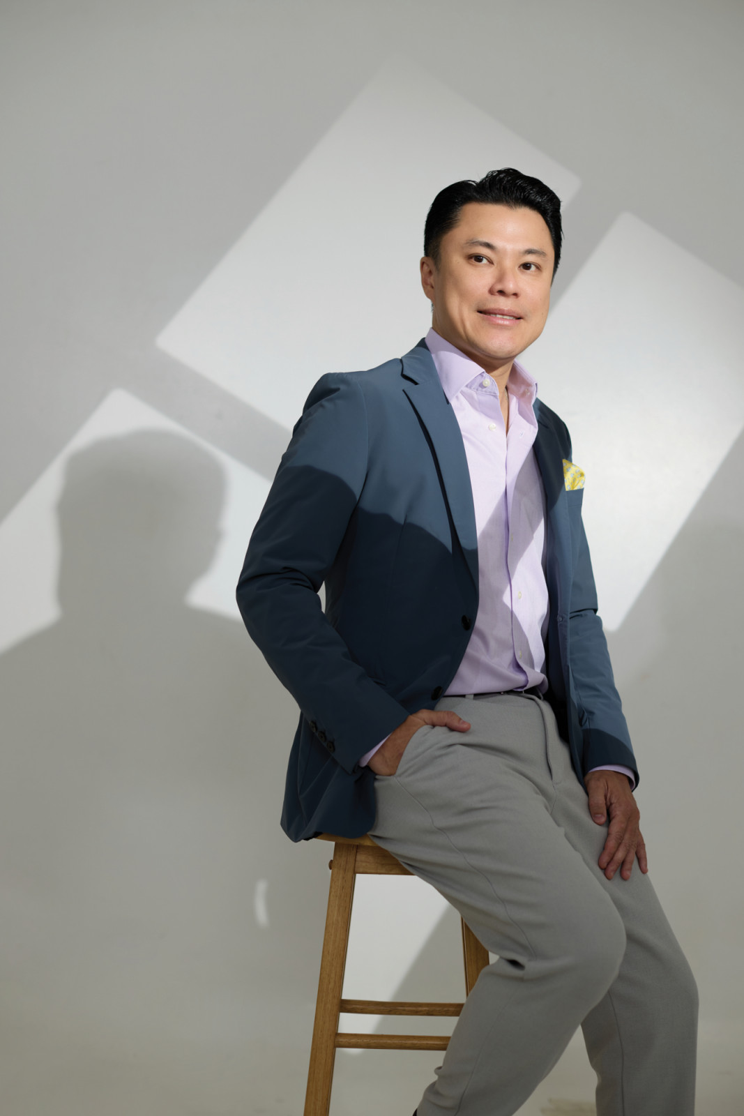 Kevin Tan in 2026 | Tatler Philippines