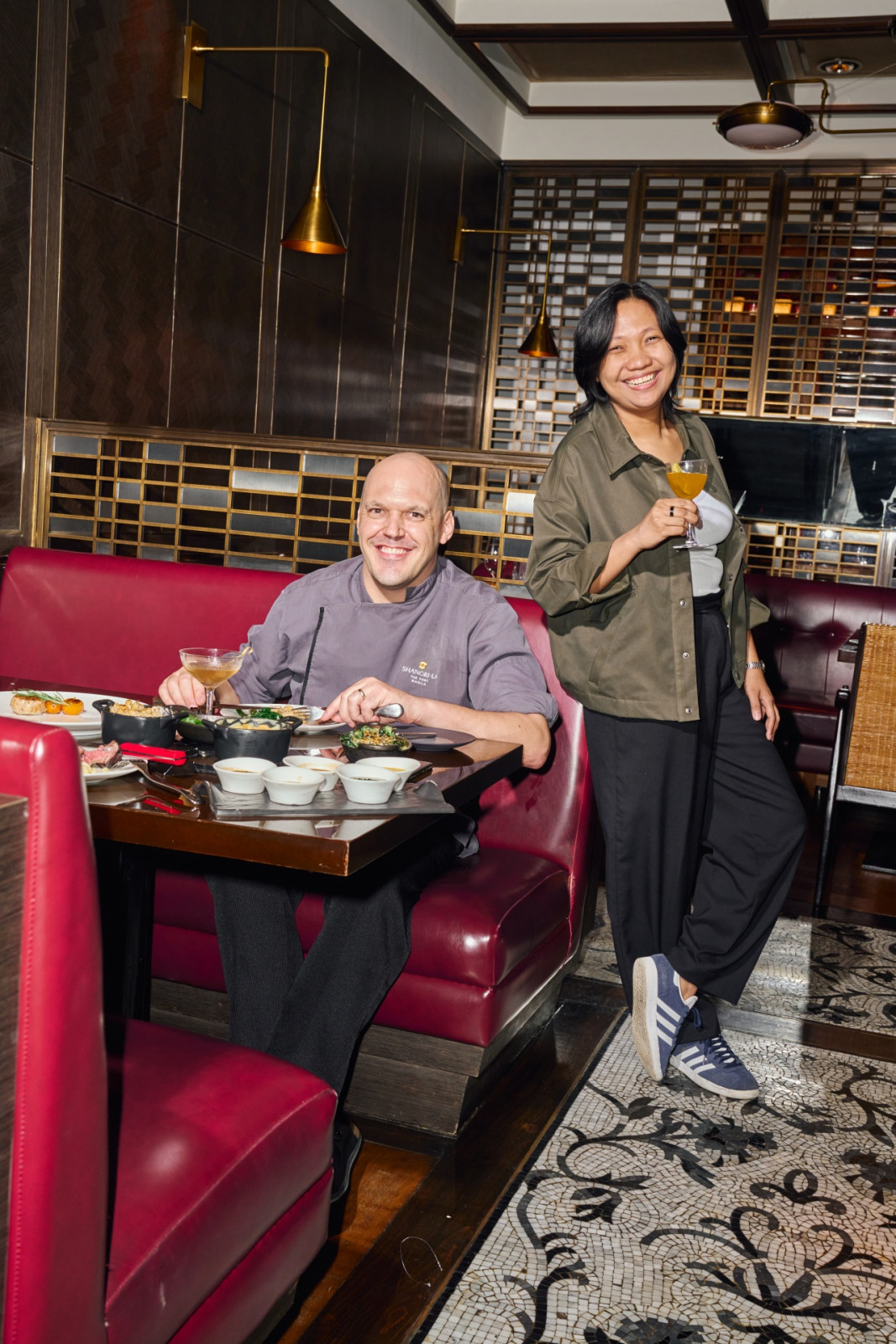 Off Menu PH 2026 - Back Room & Grasshopper Bar