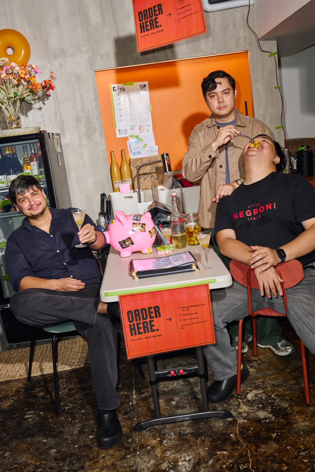 Off Menu PH 2026 - Metiz & Big Fuzz