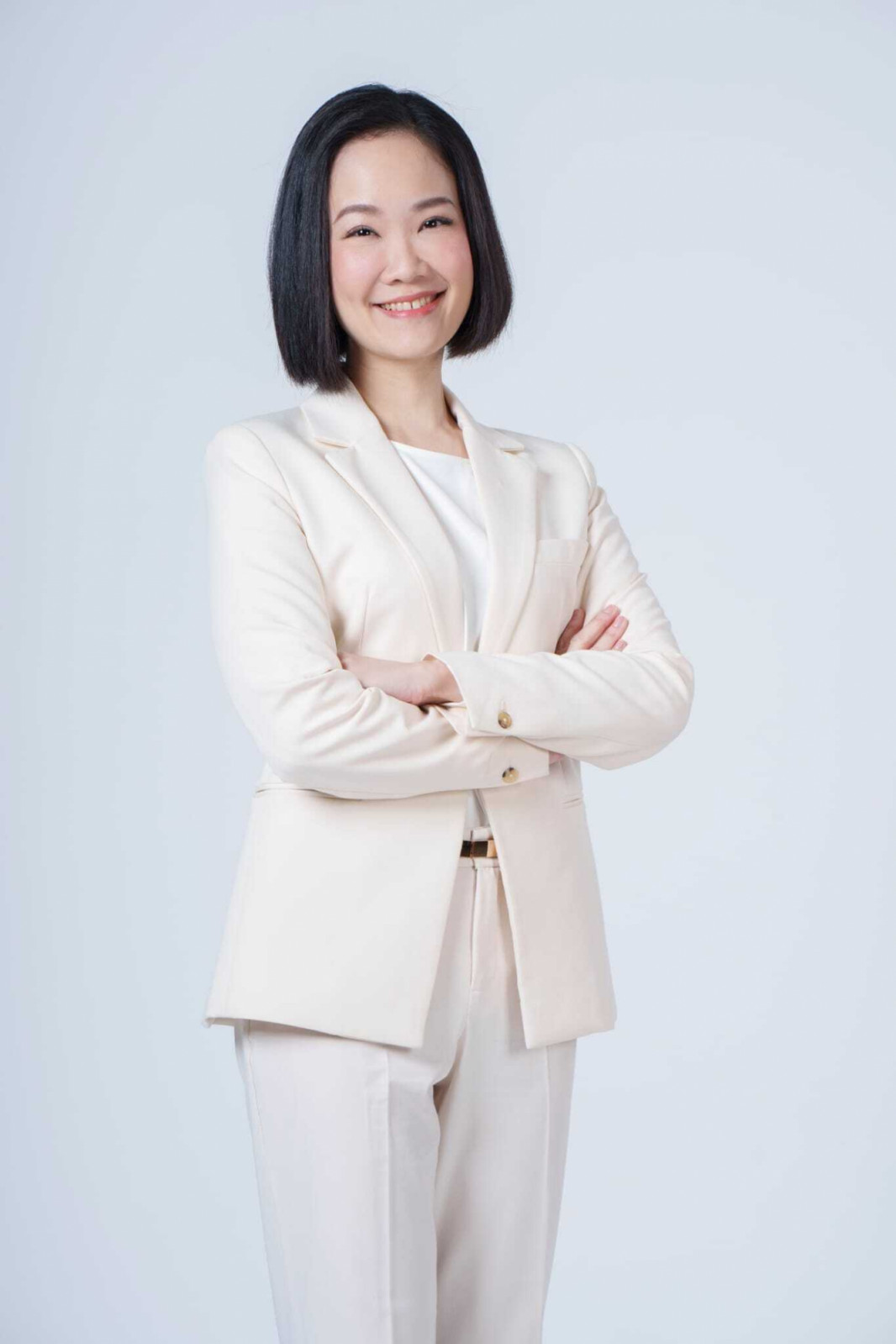 Dr Suwanna Suwannaphong, program director at VitalLife Scientific Wellness Center, Bangkok, Thailand