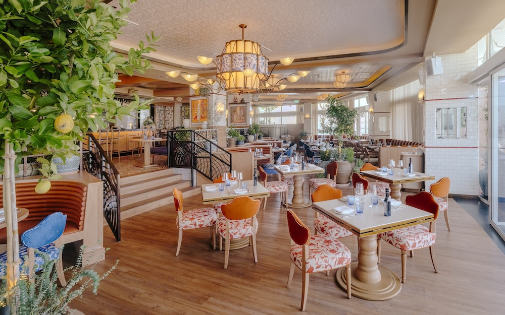 Lavo Singapore