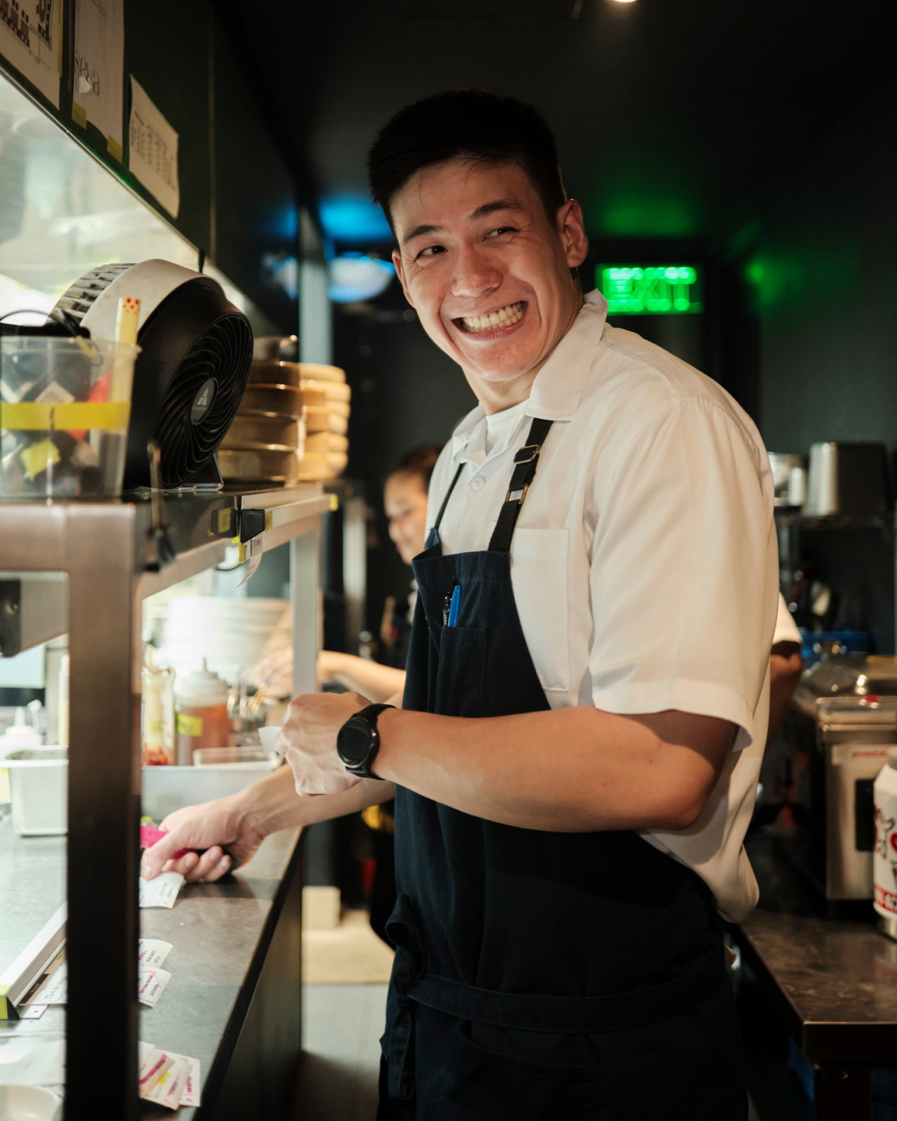 San Juan Guide according to Neil Dy - Tatler Neighbourhood Guide