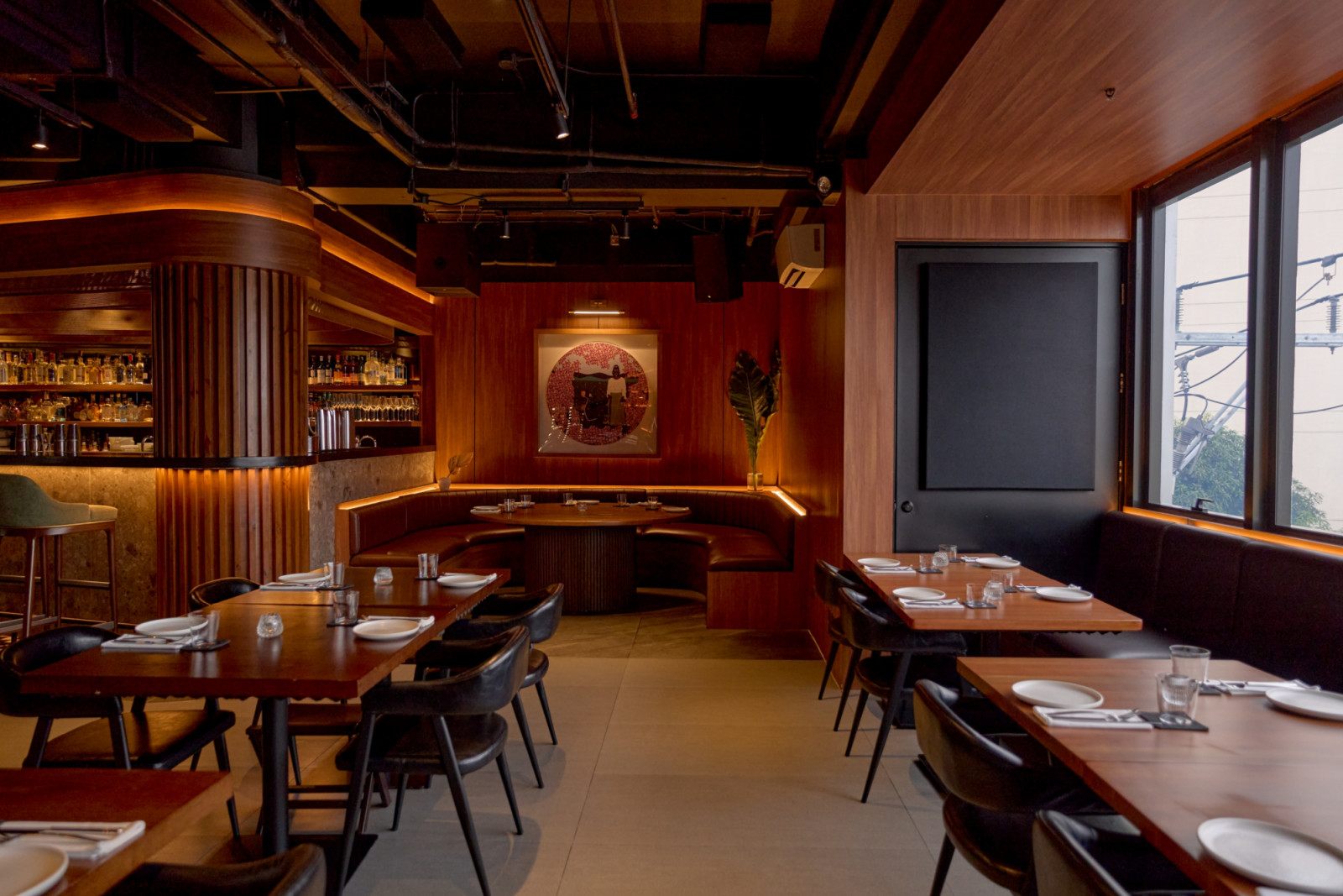 San Juan Guide according to Neil Dy - Tatler Neighbourhood Guide