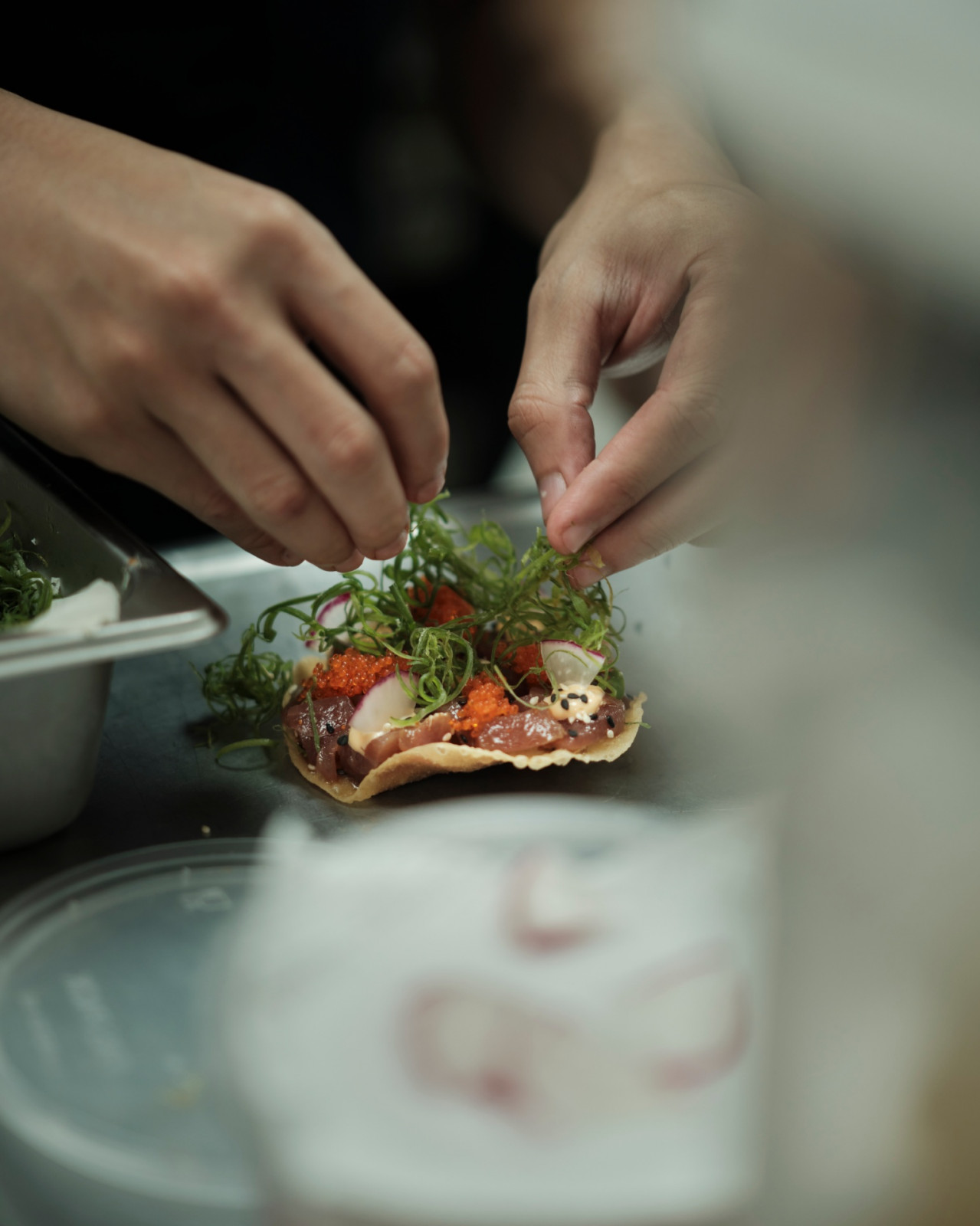 San Juan Guide according to Neil Dy - Tatler Neighbourhood Guide