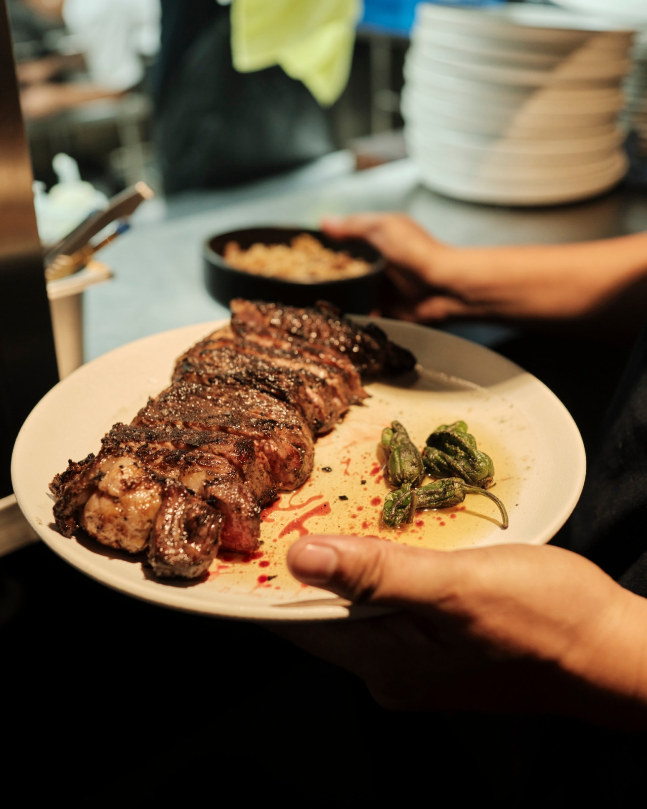 San Juan Guide according to Neil Dy - Tatler Neighbourhood Guide