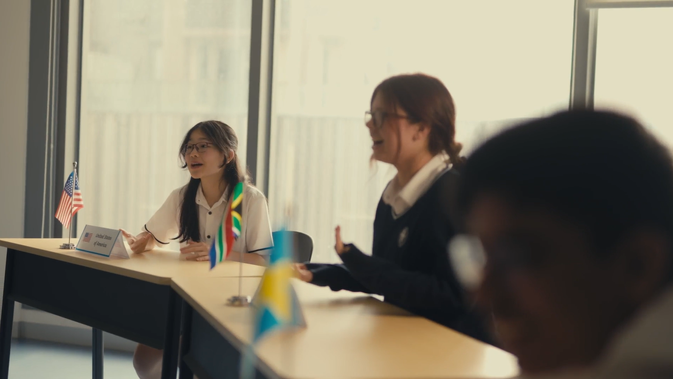 Wycombe Abbey School Hong Kong