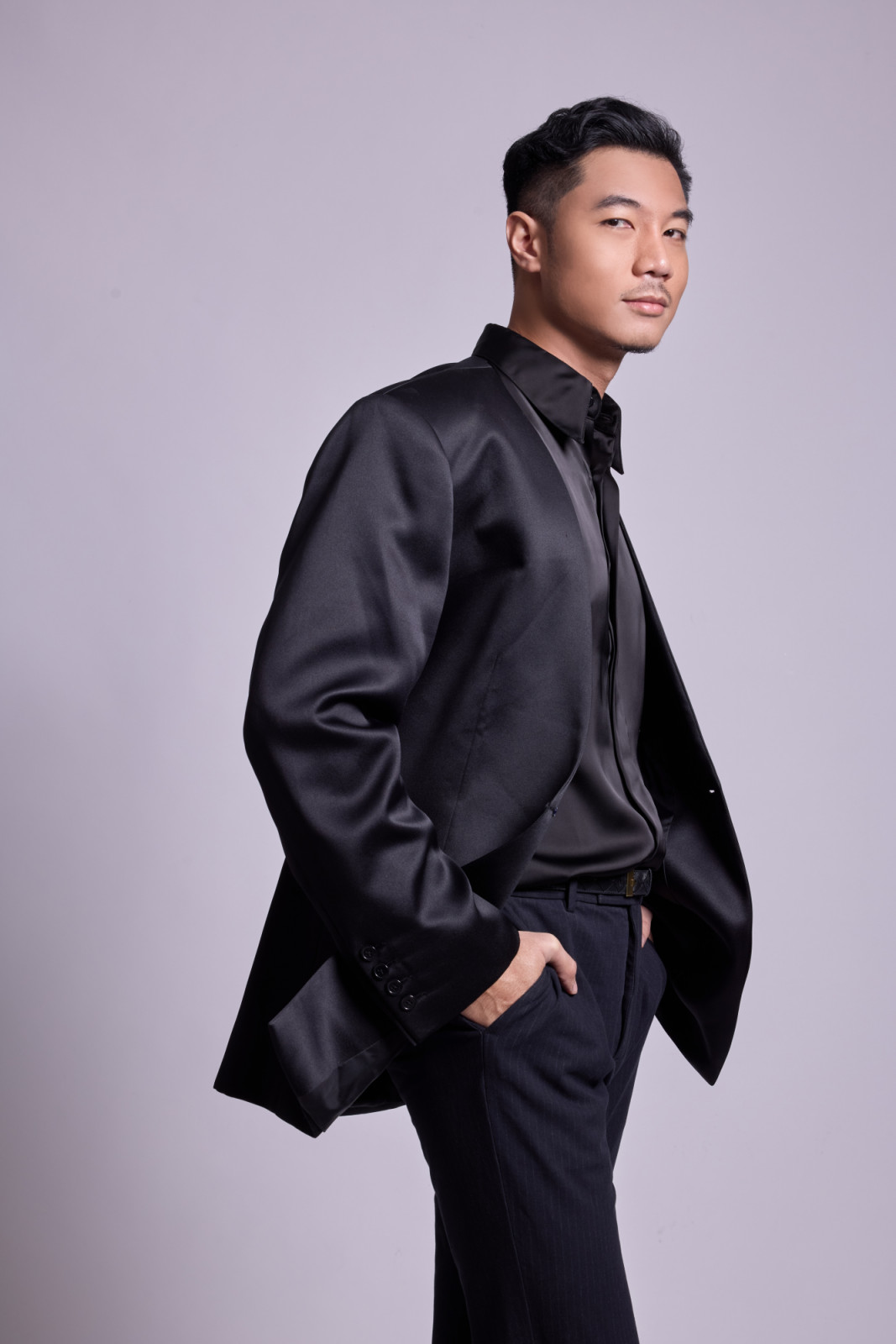 นพ.กันตพงศ์ ทองรงค์ (ภาพ: Worapon Teerawatvijit)