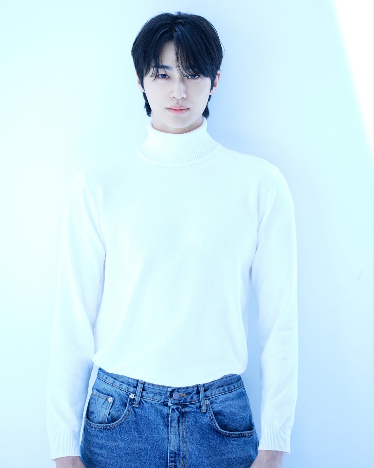 Byeon Woo-seok is set to star in Netflix’s upcoming live-action adaptation of Solo Leveling