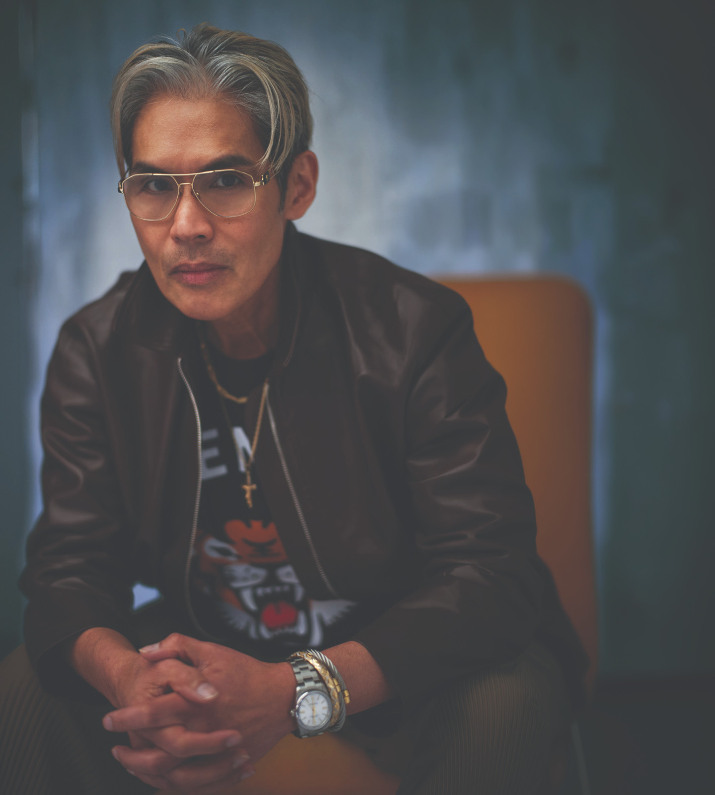Clint Ramos | The Philippine Dream | Tatler Philippines