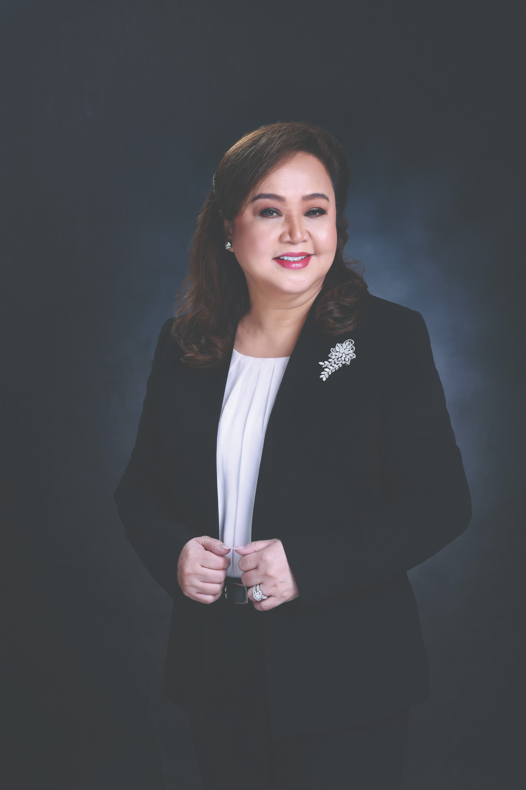 Alice Eduardo | The Philippine Dream | Tatler Philippines