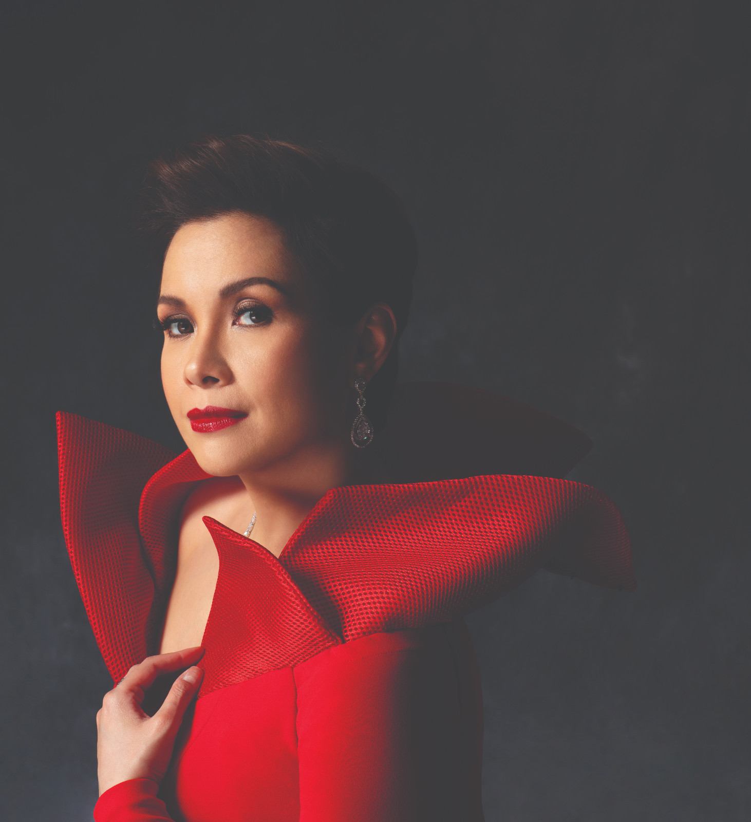 Lea Salonga | The Philippine Dream | Tatler Philippines
