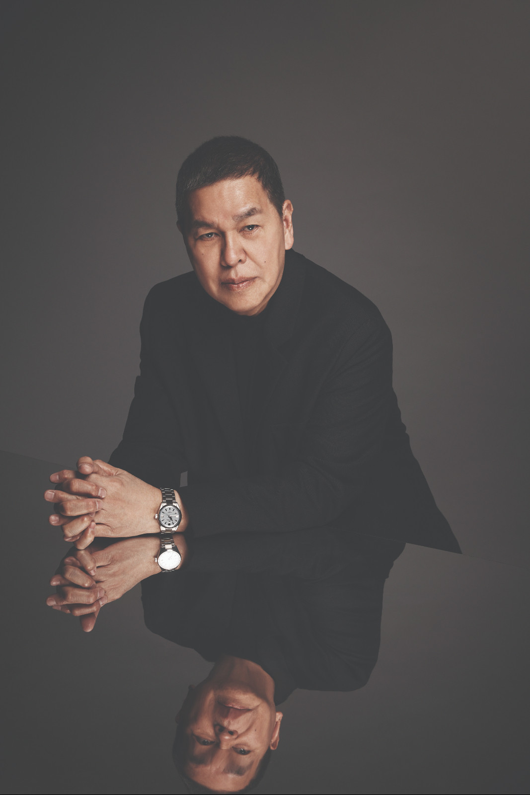 Ben Chan | The Philippine Dream | Tatler Philippines
