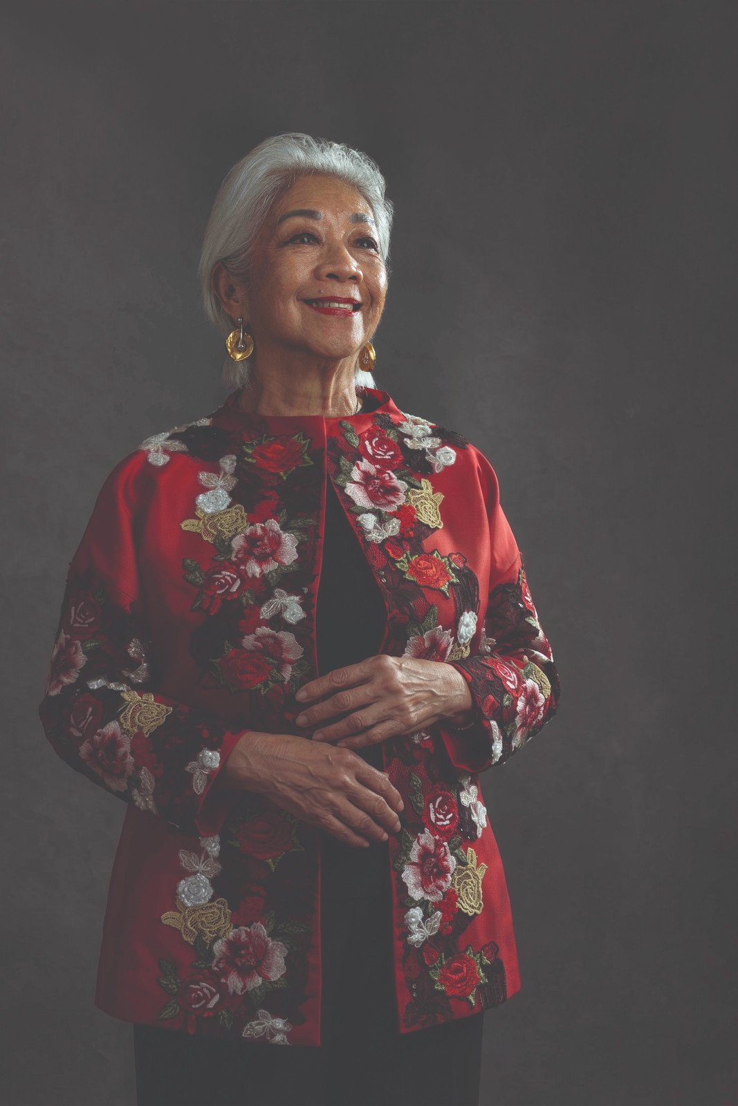 Alice Reyes | The Philippine Dream | Tatler Philippines