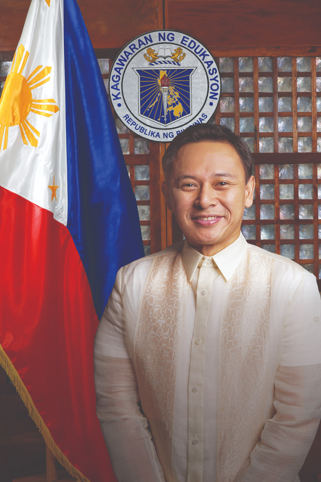 Sonny Angara | The Philippine Dream | Tatler Philippines