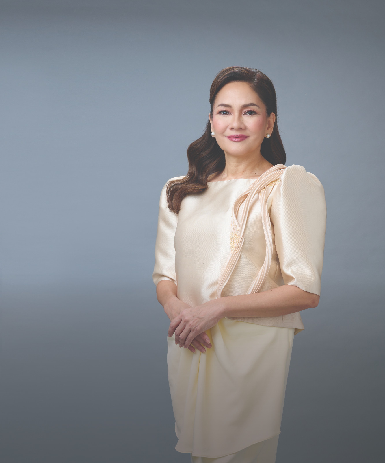 Risa Hontiveros | The Philippine Dream | Tatler Philippines
