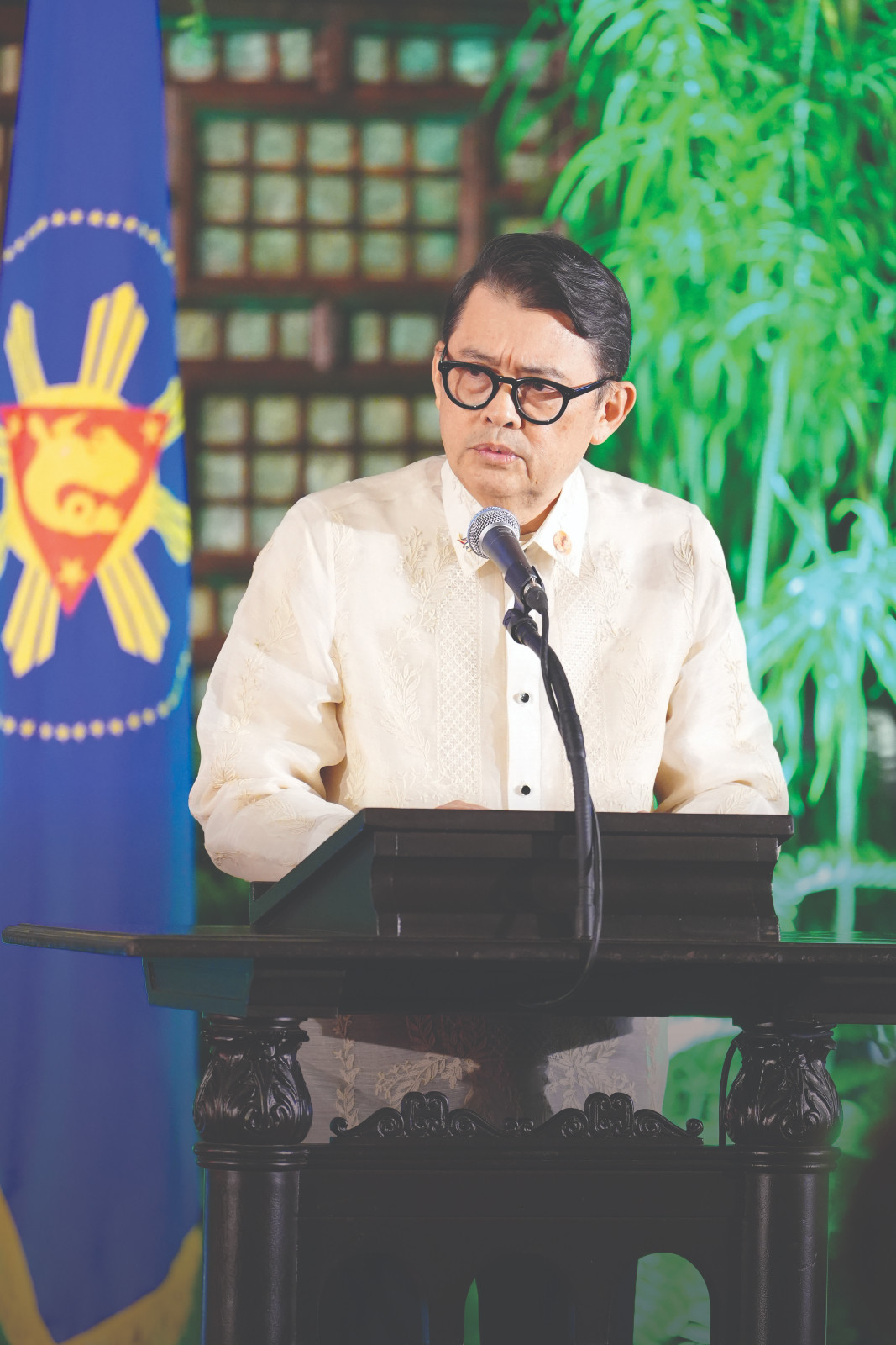 Joey Concepcion | The Philippine Dream | Tatler Philippines