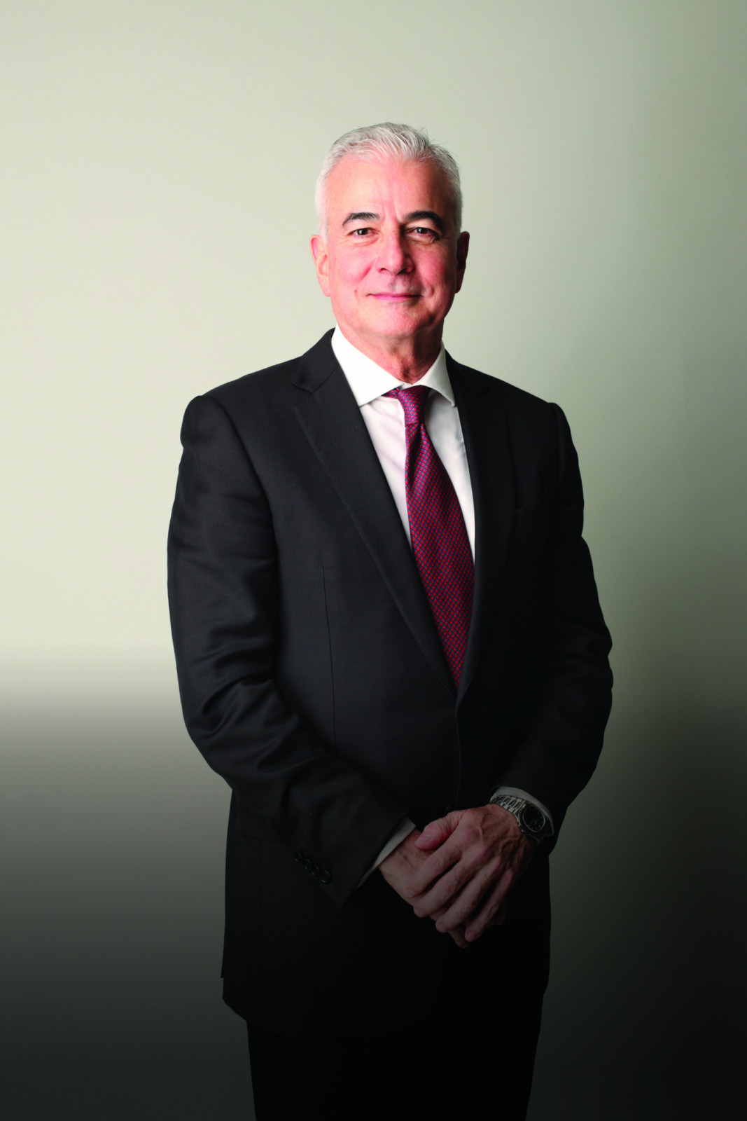 Fernando Zobel de Ayala | The Philippine Dream | Tatler Philippines
