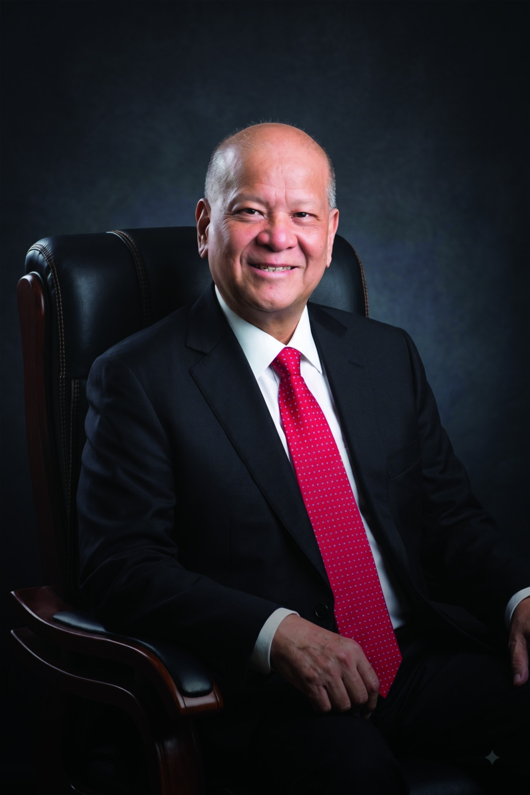 Ramon Ang | The Philippine Dream | Tatler Philippines