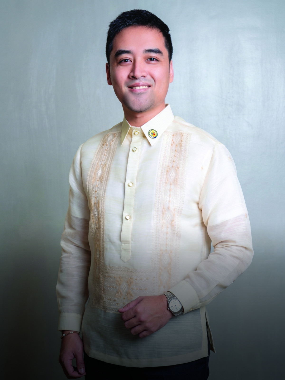 Vico Sotto | The Philippine Dream | Tatler Philippines