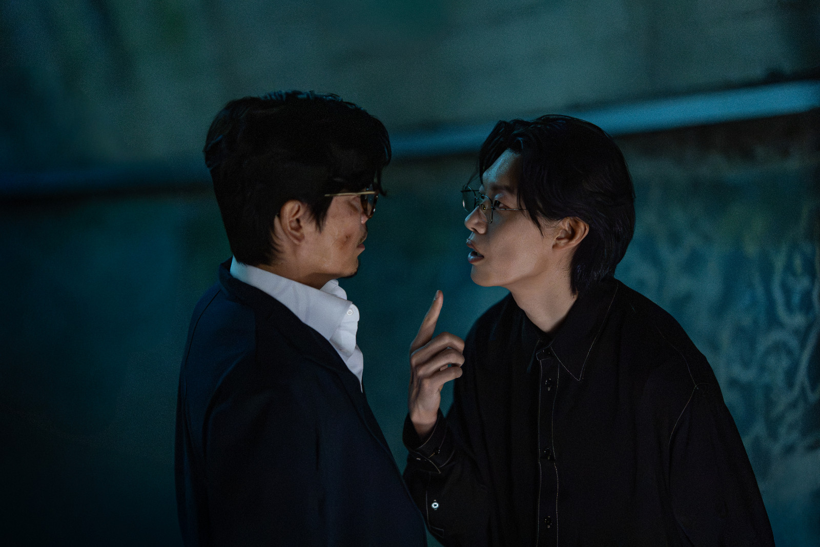 Sometimes the most compelling K-drama characters are the ones who look like they have everything together, until life forces them to stop pretending. These K-dramas about mental health explore what happens when the pressure finally becomes impossible to ignore (Photo: Yoo Eun-mi/Netflix © 2026)