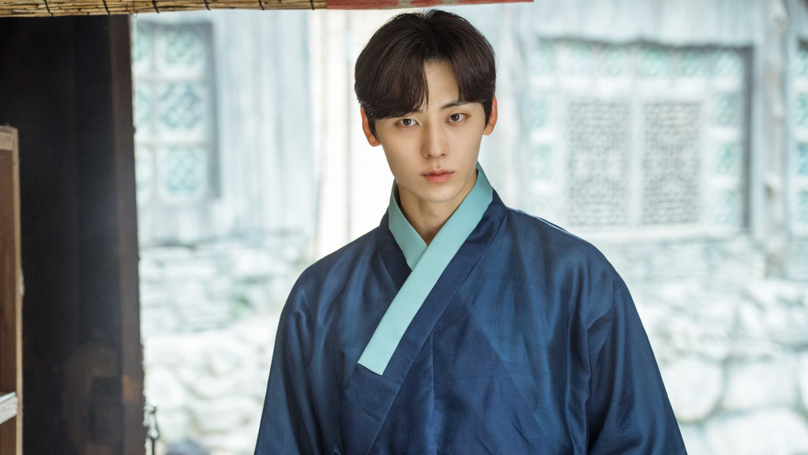 Hwang Min-hyun in talks to star as TK Group executive director Tae I-seop in Iseop’s Romance