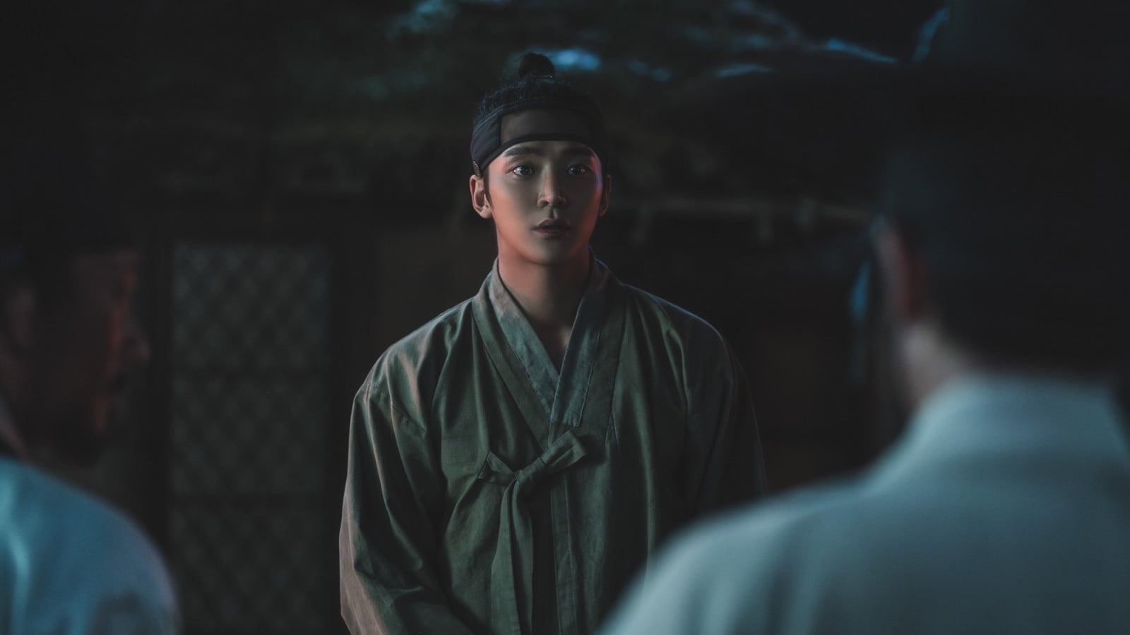 Rowoon stars as Jang Si-yul in ‘The Murky Stream’, a gritty historical action K-drama set in 16th-century Joseon, where corruption, violence and survival collide along the Gyeonggang River