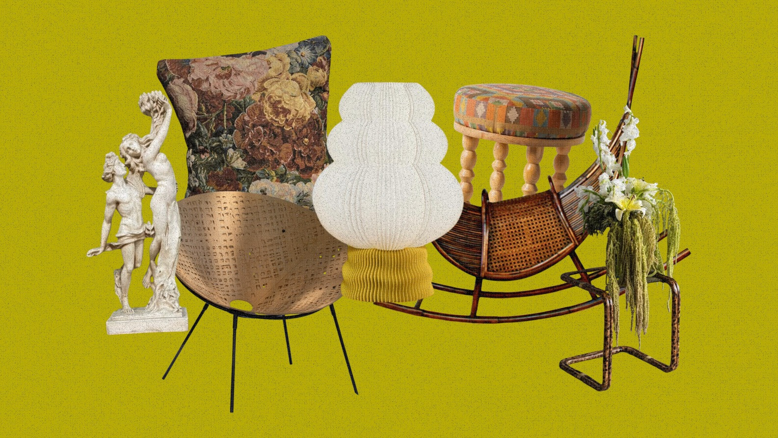 Modern Philippine furniture: 10 brands to know (Photo: stylised by Angela Nicole Guiral)