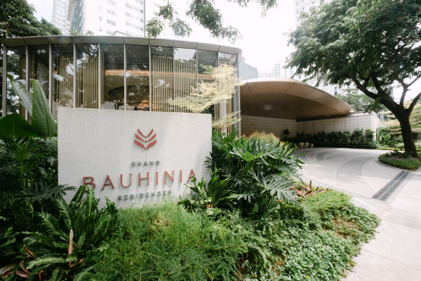 Shang Bauhinia Residences Show Suite in Cebu