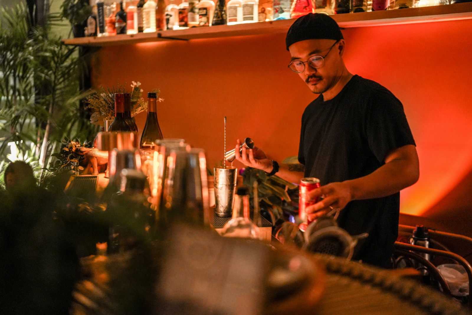 Where to eat and drink in Marikina - Ken Alonso