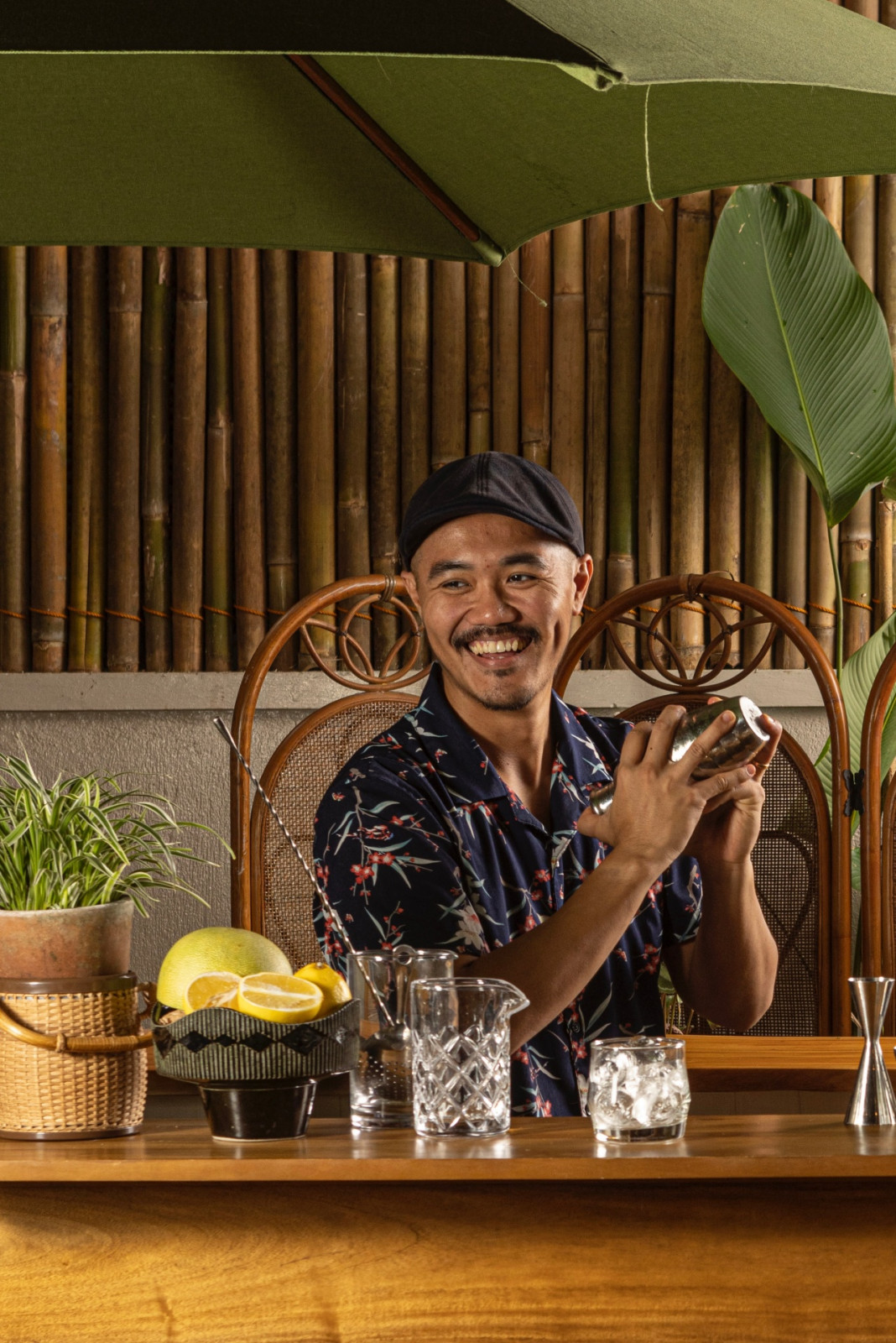Where to eat and drink in Marikina - Ken Alonso