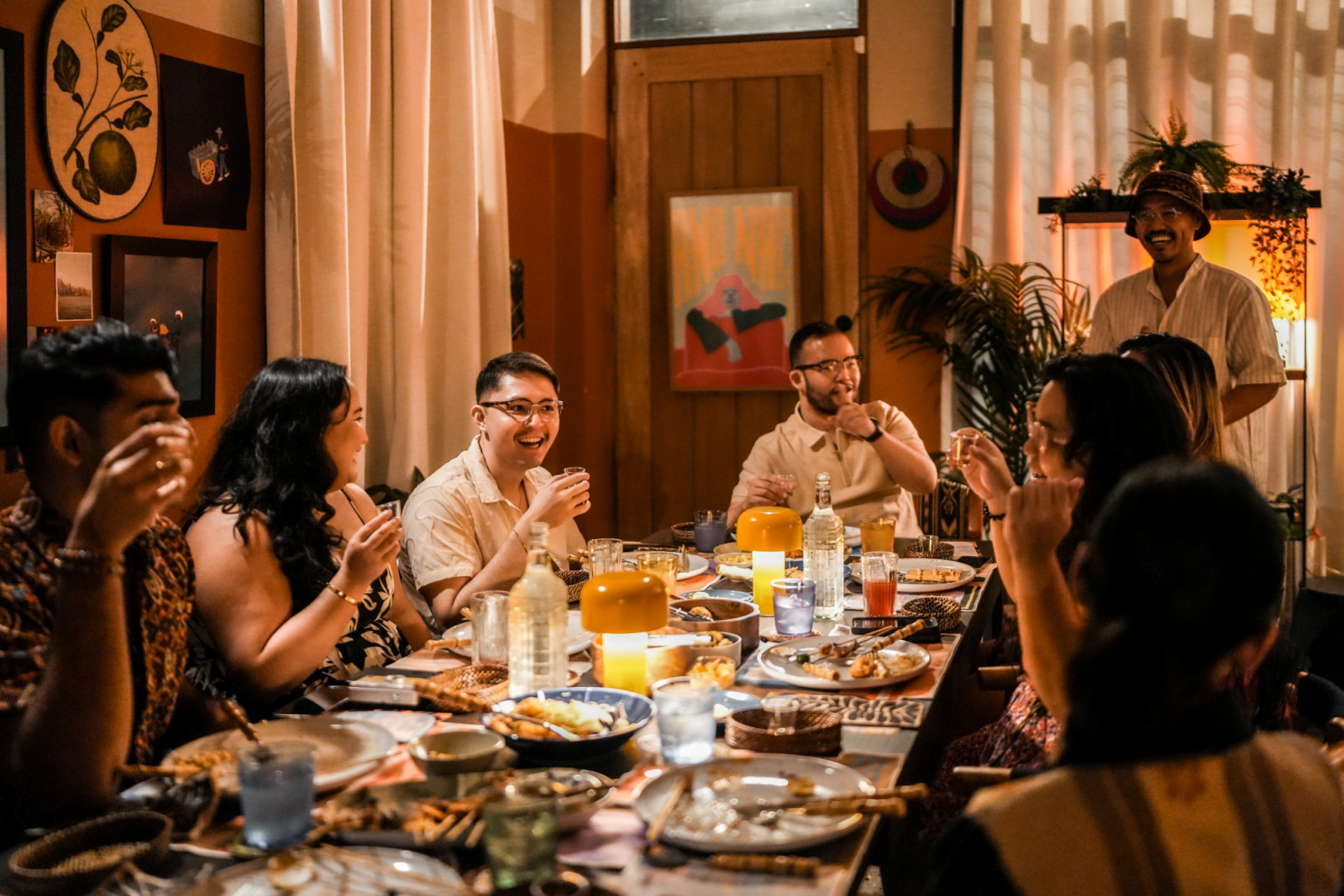 Where to eat and drink in Marikina - Ken Alonso