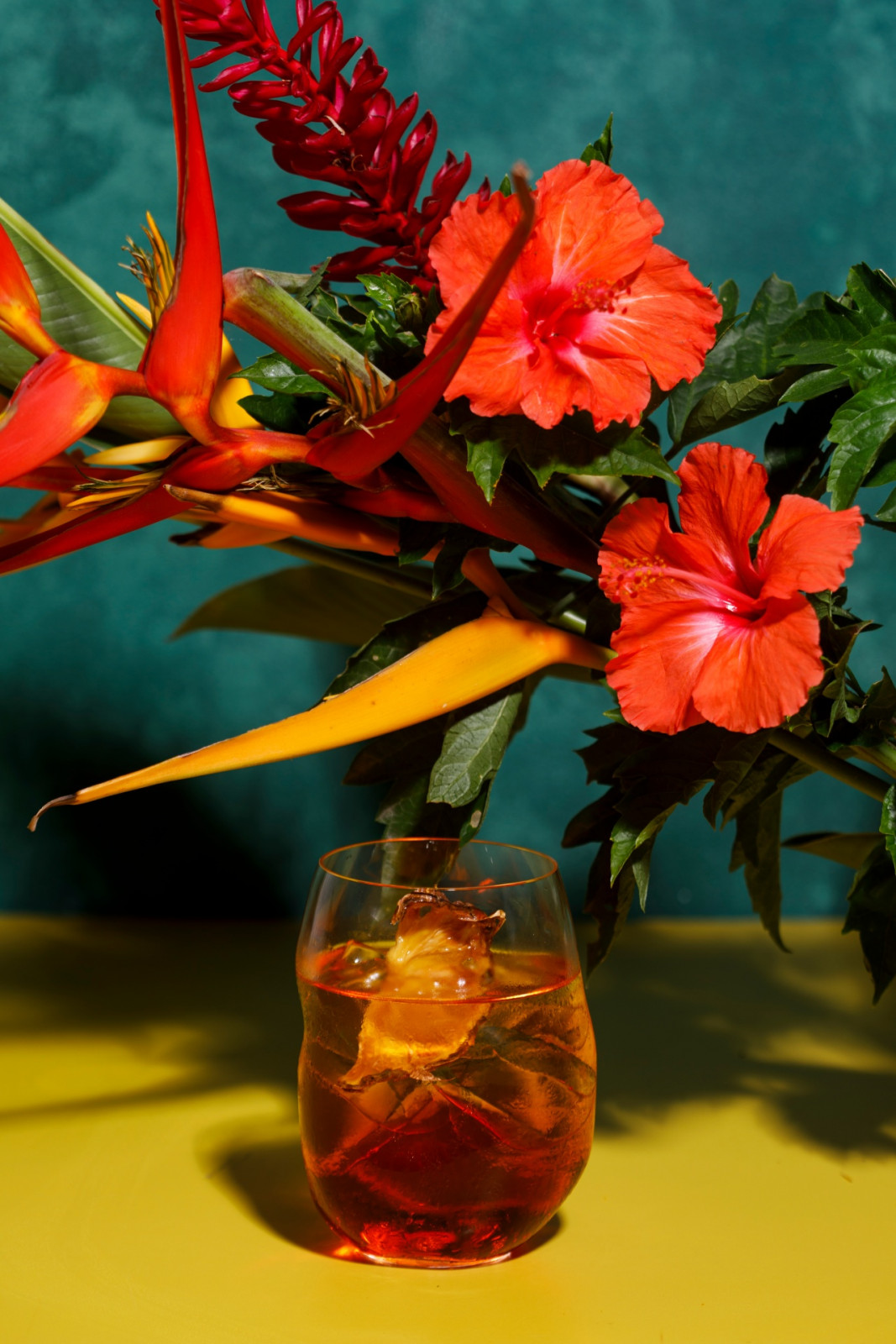 Where to eat and drink in Marikina - Proudly Promdi - Tapuey Spritz