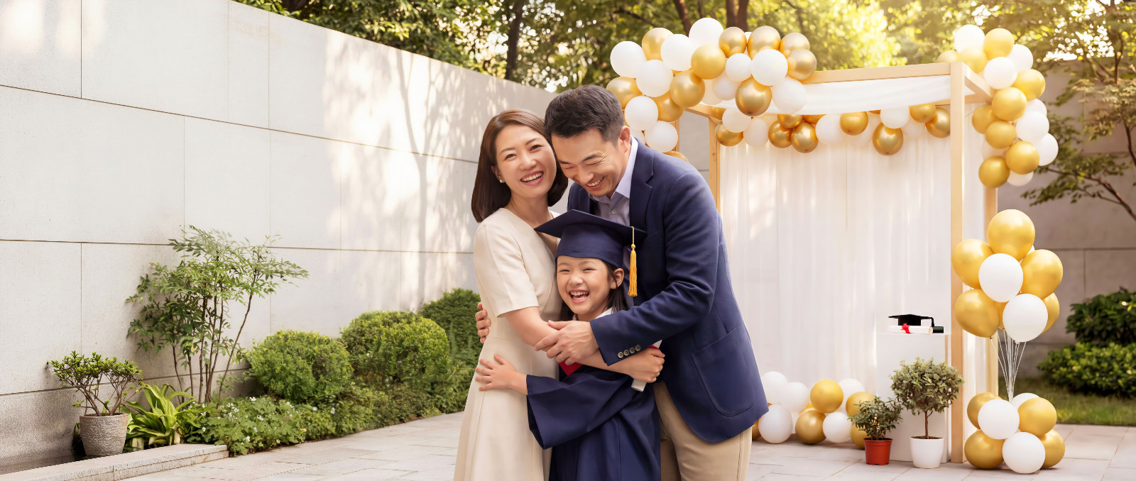 PRUPrestige Legacy’s Legacy Settlement Option gives greater flexibility over how beneficiaries receive their inheritance